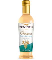 Prosecco White Wine Vinegar 250ml_0