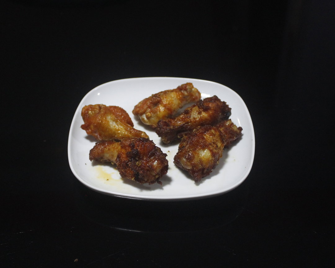 Spicy Chicken Drumlet