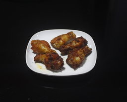 Spicy Chicken Drumlet