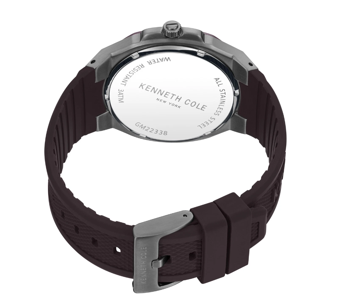 Kenneth Cole KCWGM2233802_1