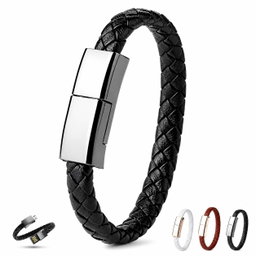 Bracelet Cable Chargeur 