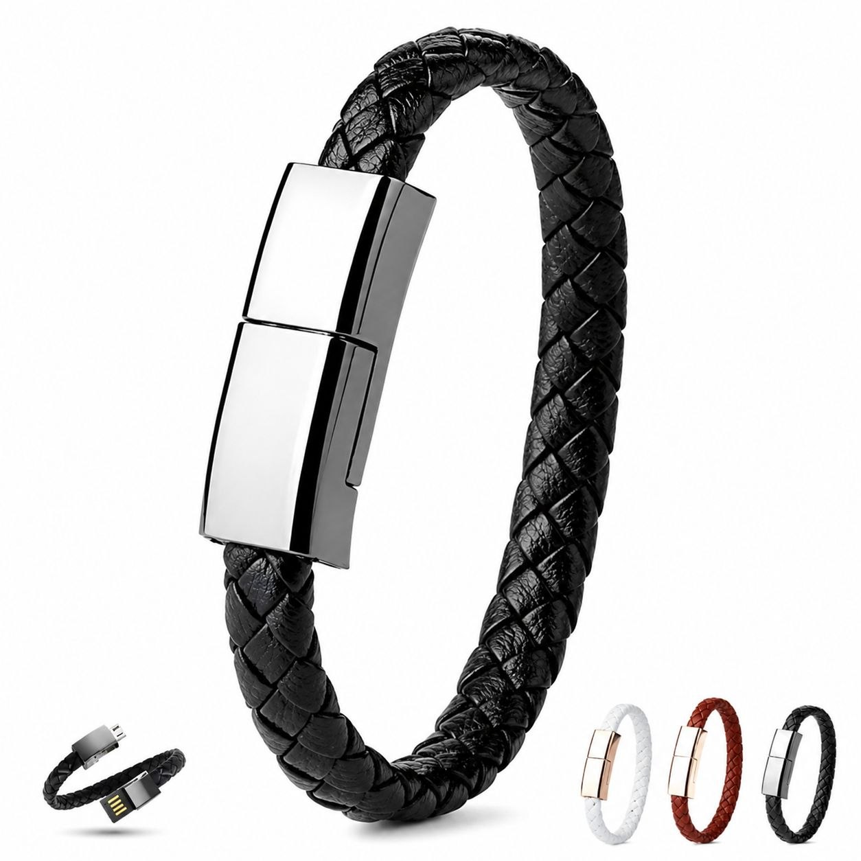 Bracelet Cable Chargeur _1