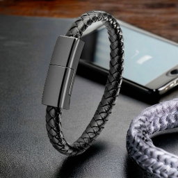 Bracelet Cable Chargeur 