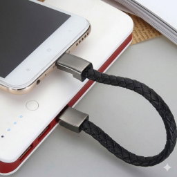 Bracelet Cable Chargeur 