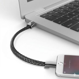 Bracelet Cable Chargeur 