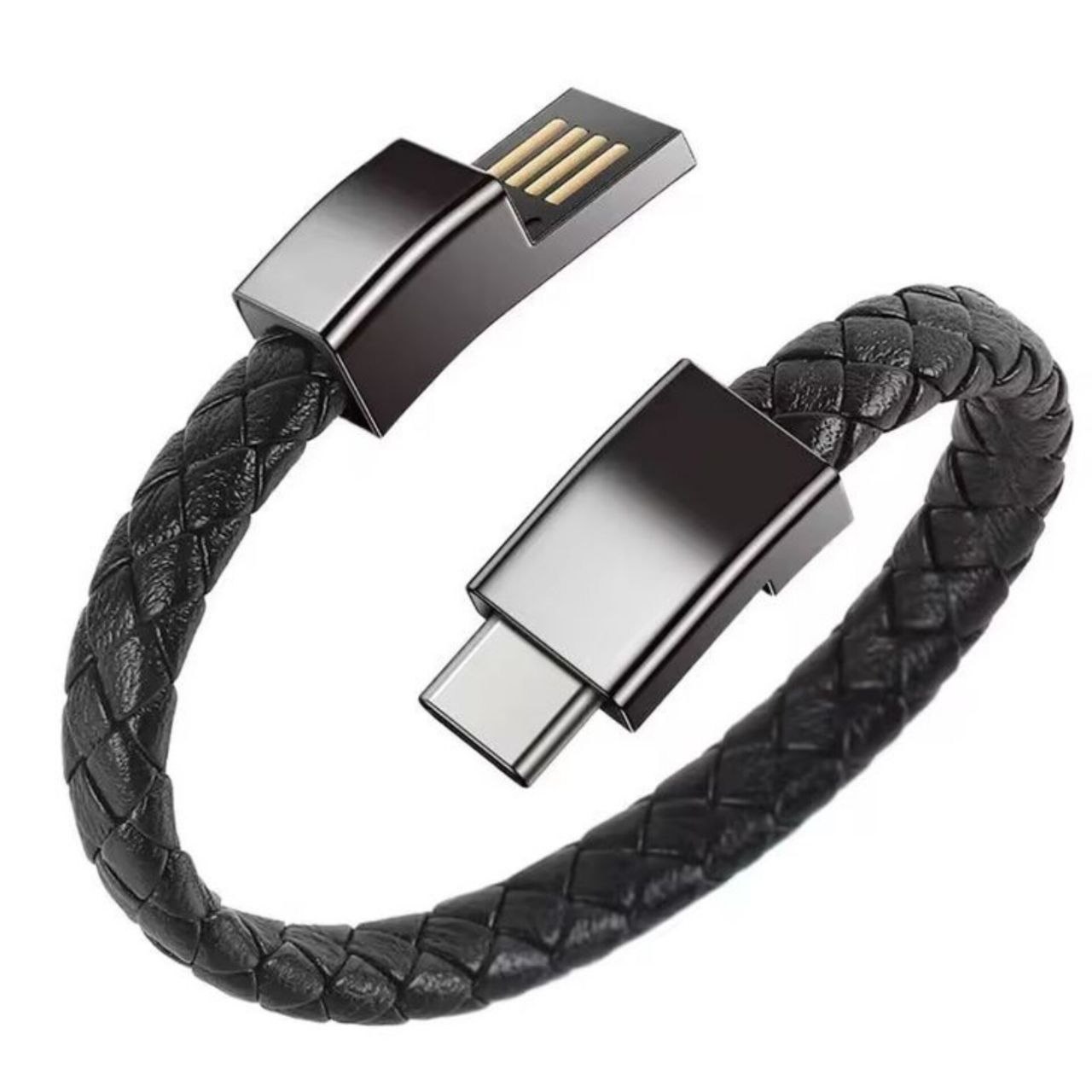 Bracelet Cable Chargeur _5