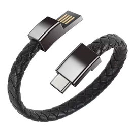 Bracelet Cable Chargeur 