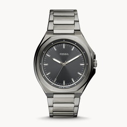 Fossil 'Evanston' Solar-Powered BQ2767