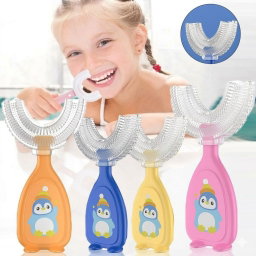 Brosse à dents U (Bébé)
