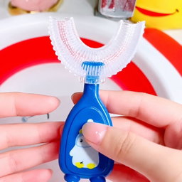 Brosse à dents U (Bébé)