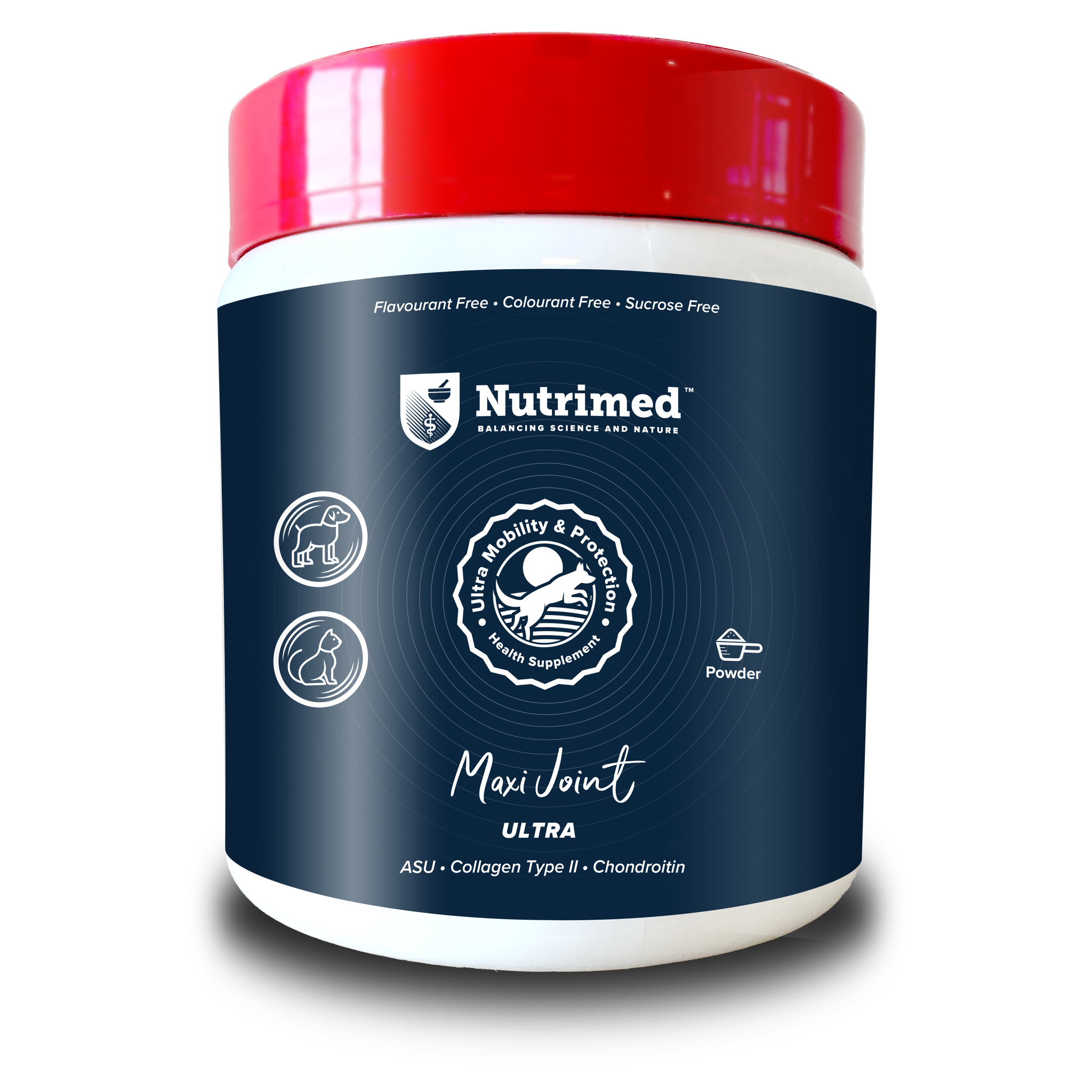 SafriPharma Joint Support - Maxi Joint Ultra_0
