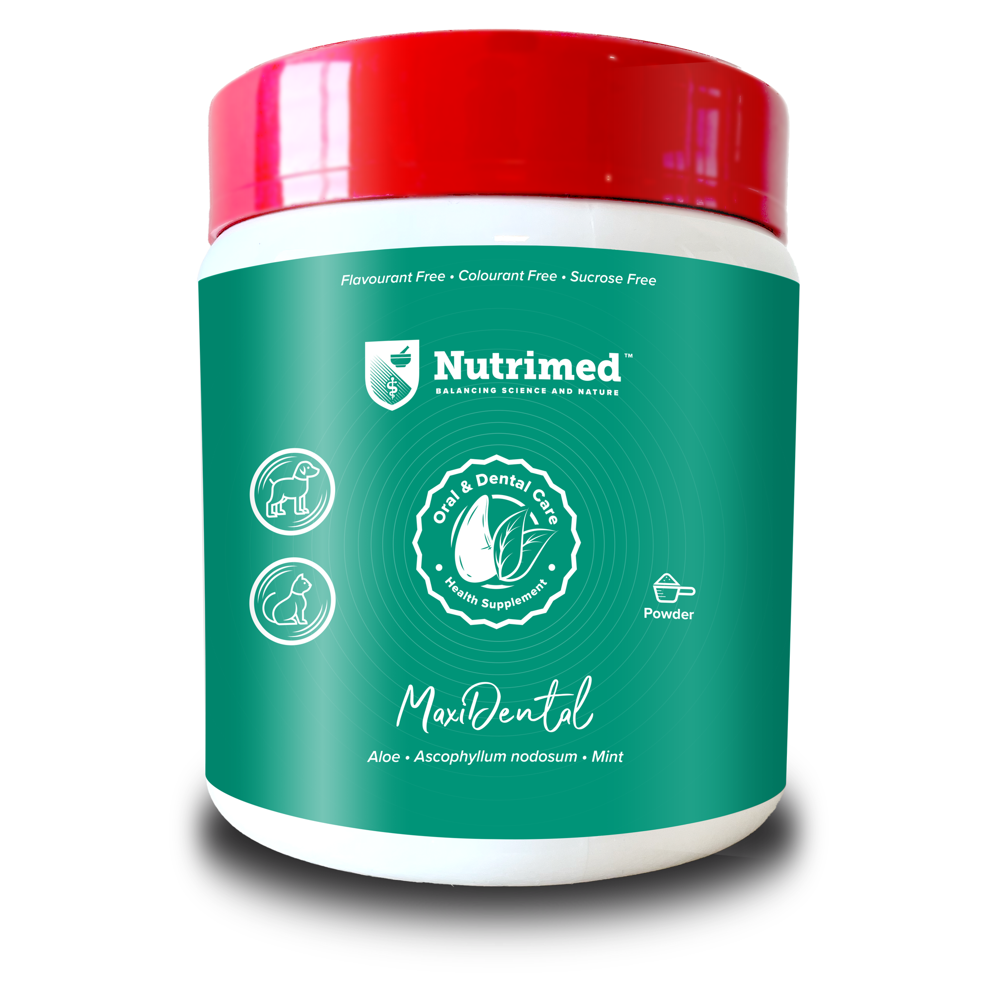 SafriPharma Oral Care - Maxi Dental_0