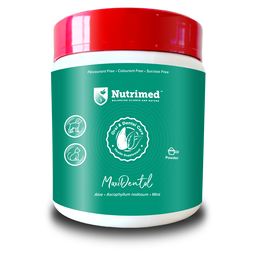 SafriPharma Oral Care - Maxi Dental