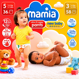 Baby Diapers