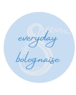 Everyday Mince Bolognese | Frozen