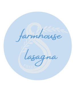 Farmhouse Lasagna | Frozen 