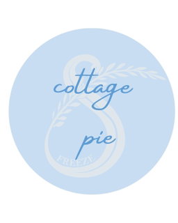 Cottage Pie | Frozen  