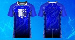 ARES 0-0-2 Ablaze Arctic