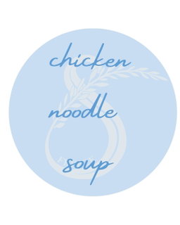Seasonal Small Batch Soups | Frozen