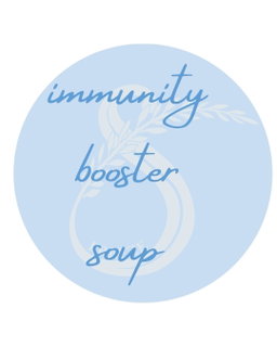 Seasonal Small Batch Soups | Frozen