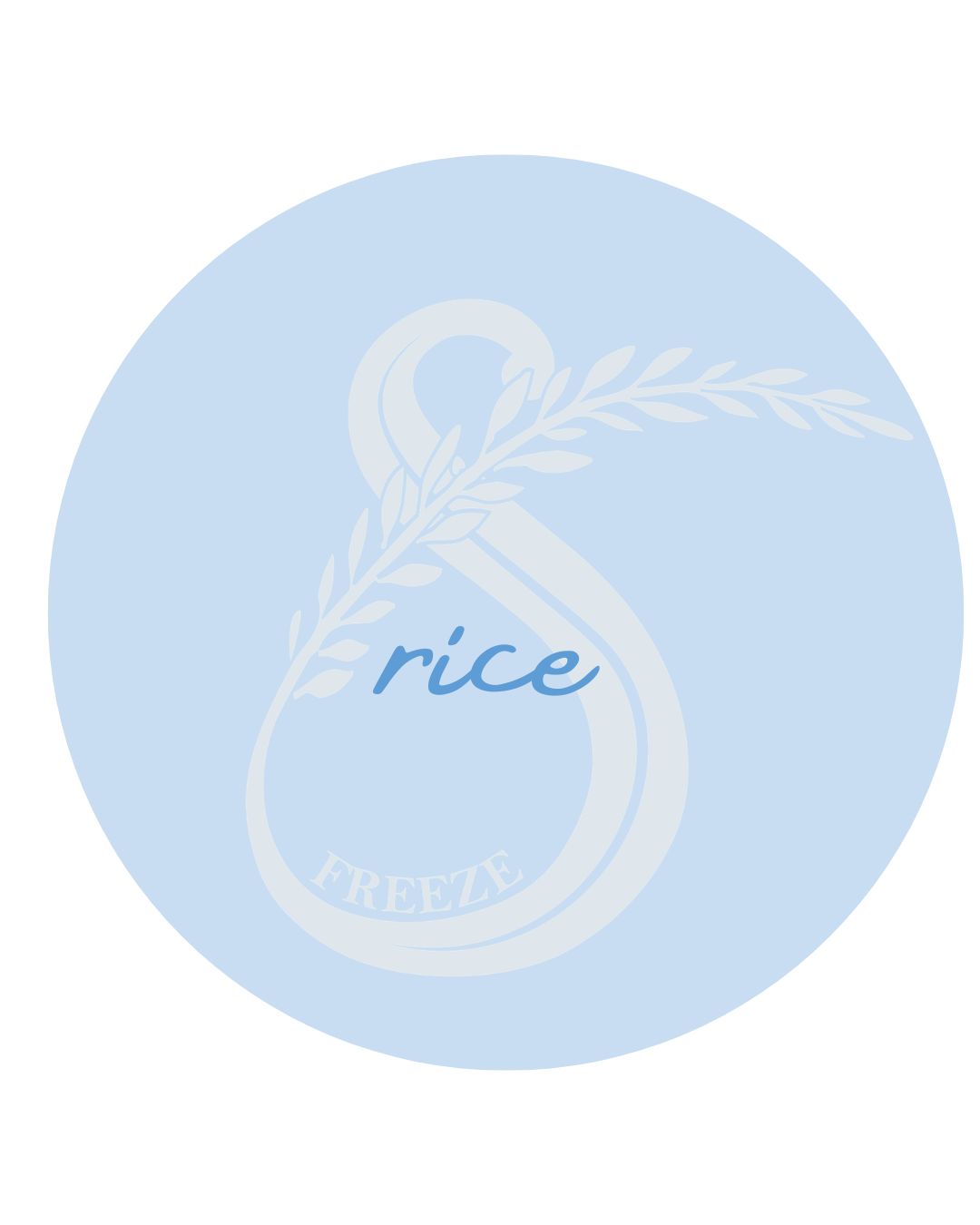 Rice | Frozen
