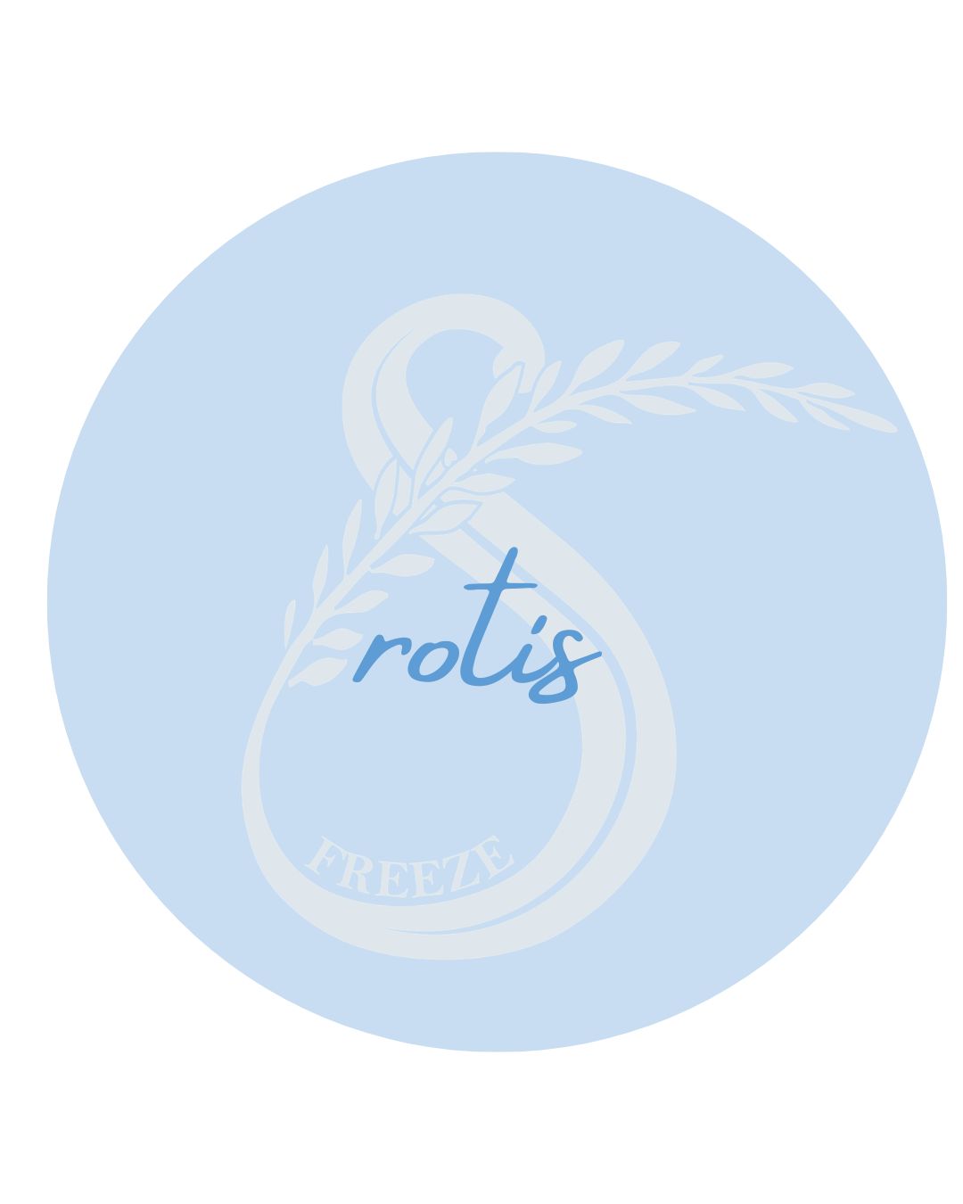Rotis | Frozen 