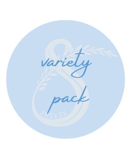 Variety Pack | Frozen 
