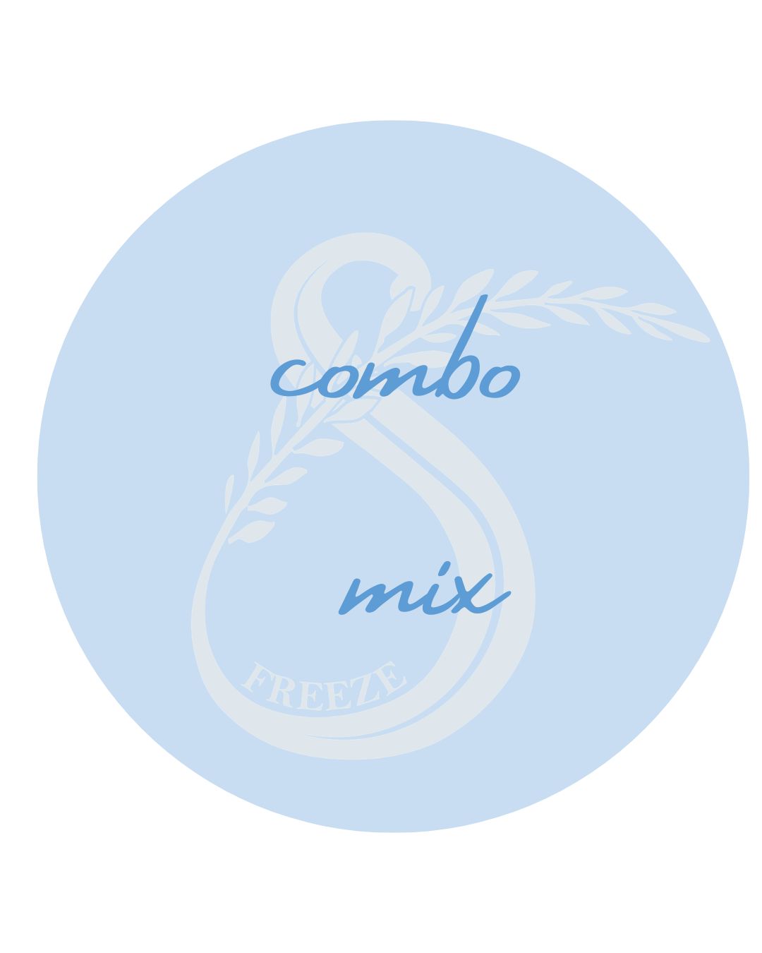 Combo Mix | Frozen