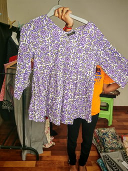 Short Kurtis