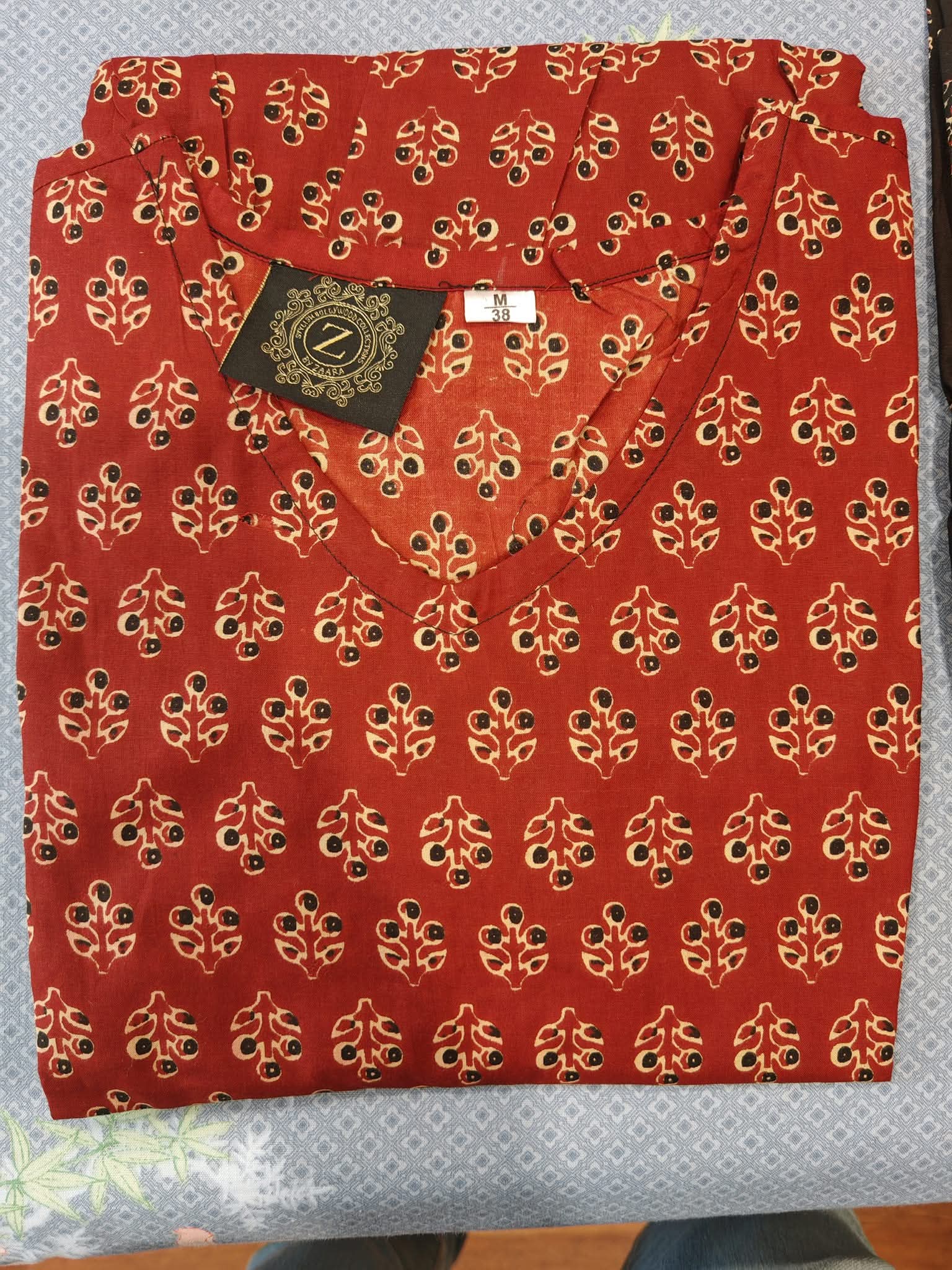 Short Kurtis_19