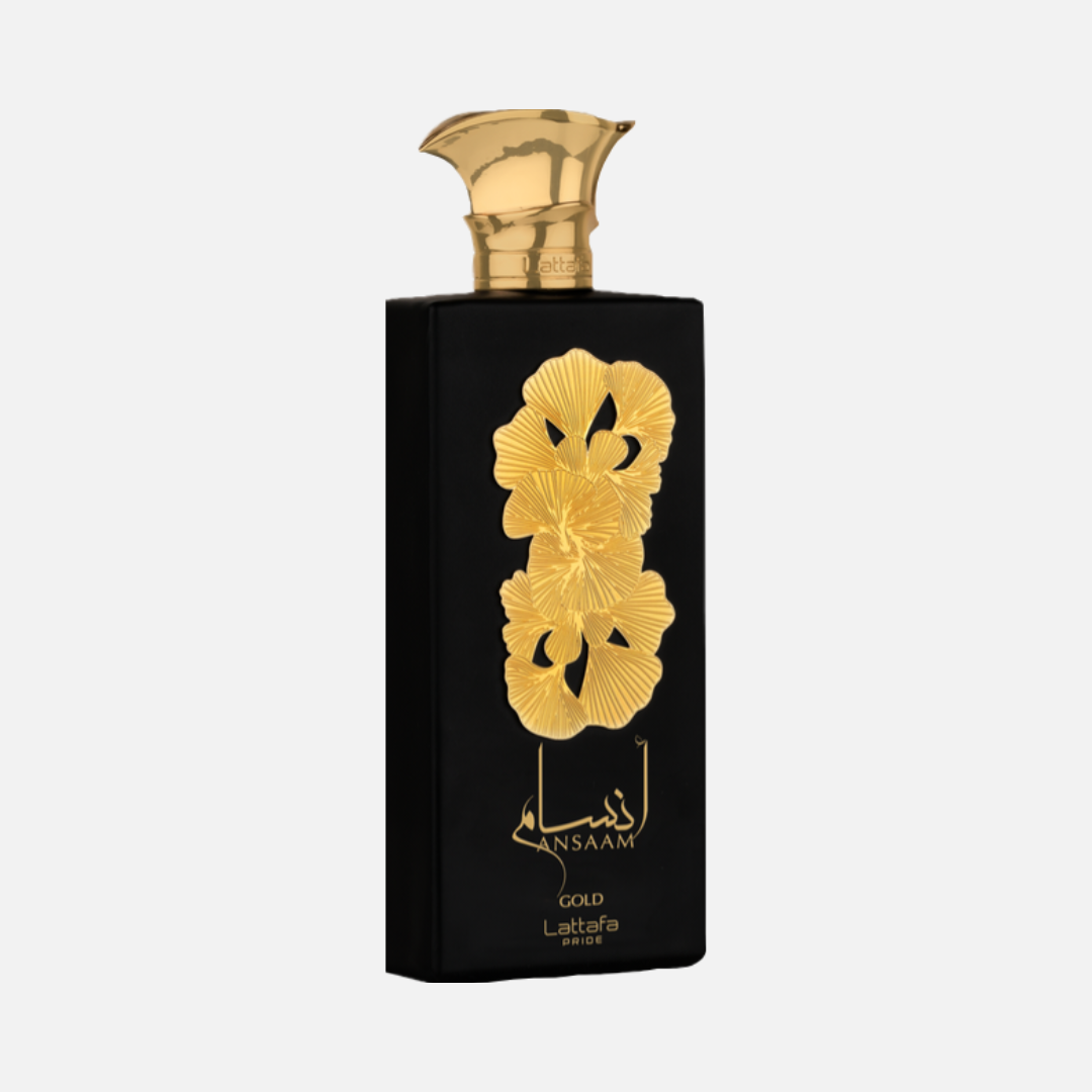 Ansam Gold - أنسام الذهبي
