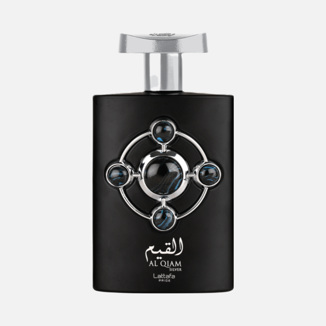 القيم سلڤر