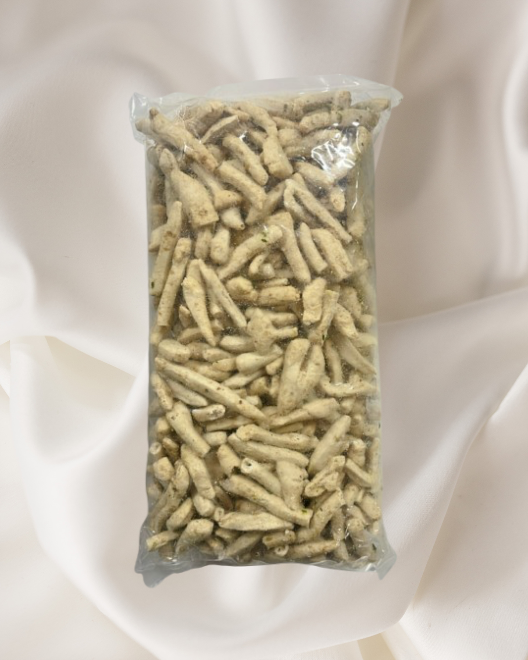 Basreng Daun Jeruk Original  500gr