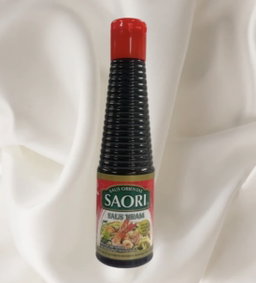 Salto Saus Tiram Botol