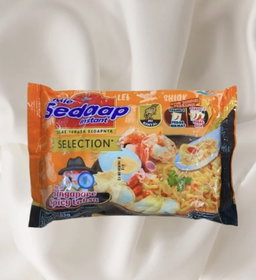 Sedaap Singapore Laksa 