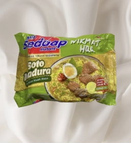 Sedaap Soto Madura