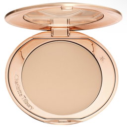Charlotte Tilbury Airbrush Flawless Setting Powder - Shade: 2 Medium 
