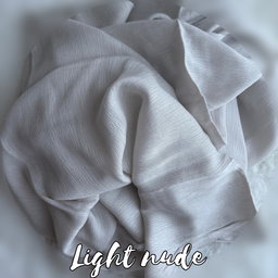Elina Viscose Highlight Shawls