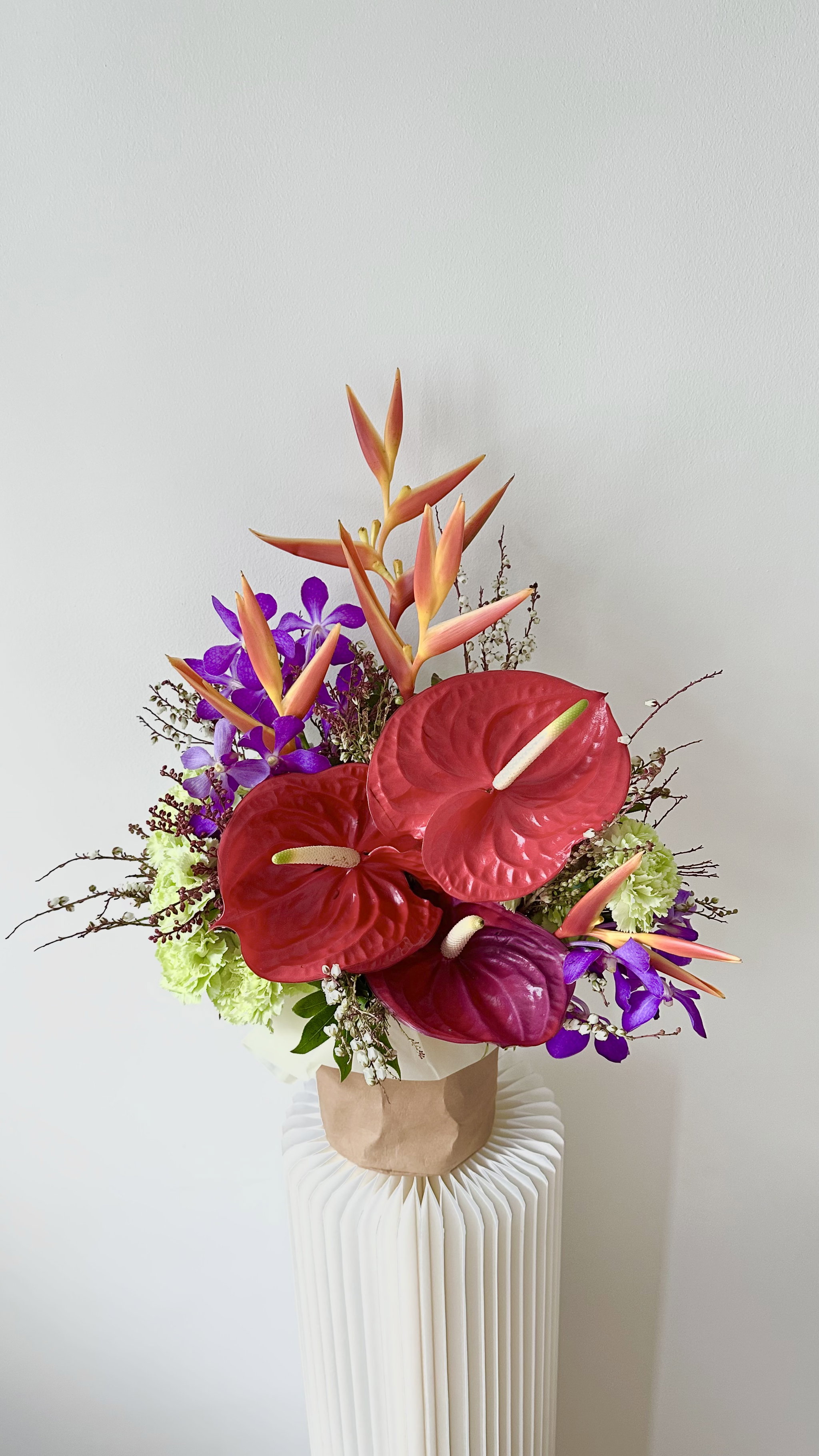 Table Top Arrangement _8