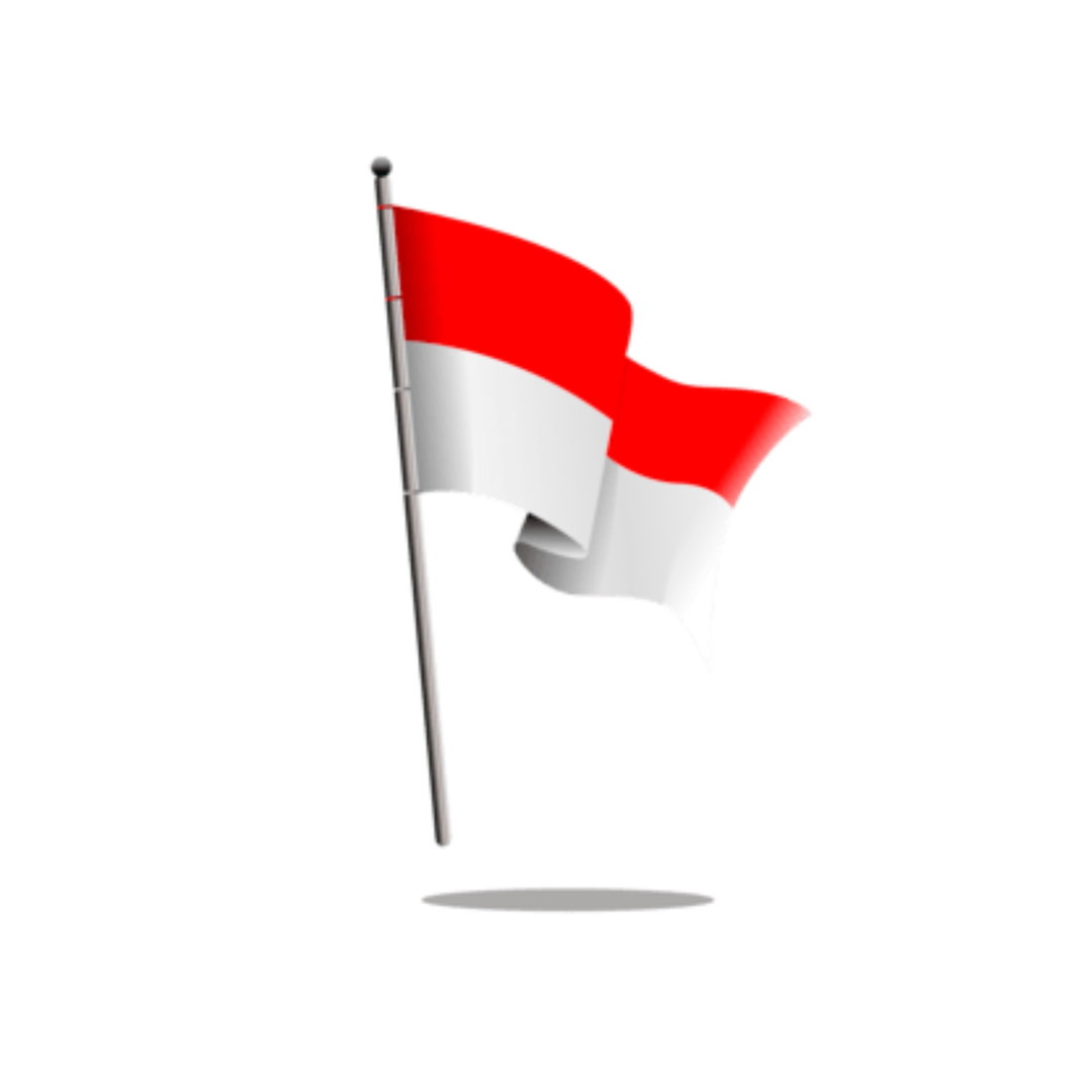 Bendera Merah Putih