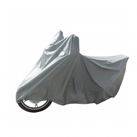 Funda para moto (caja 100pzs)