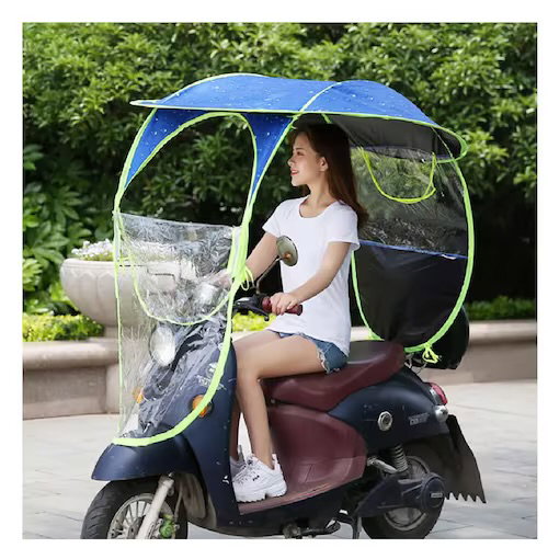 Todo para moto (caja 30pzs)