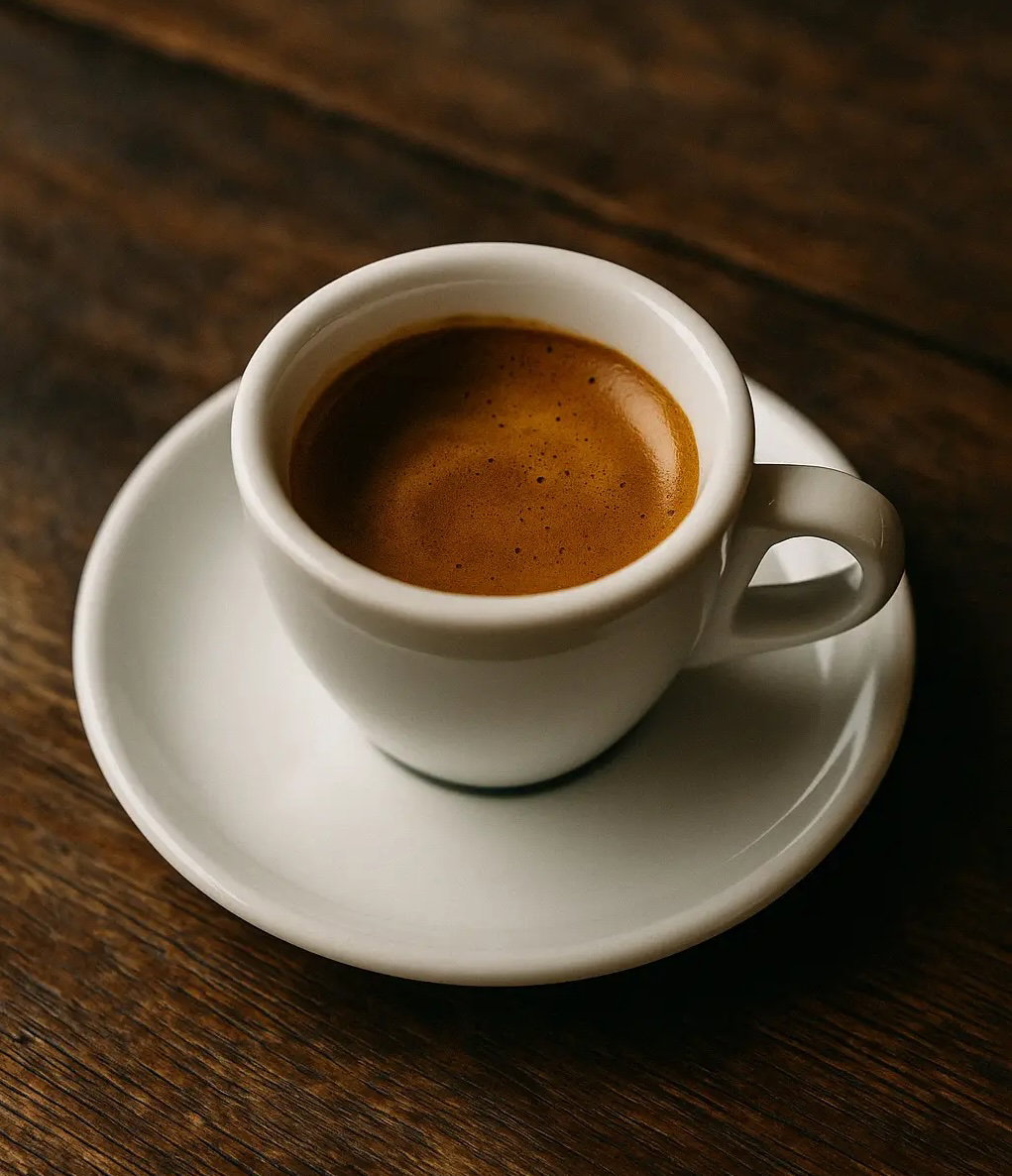 Espresso (Double)