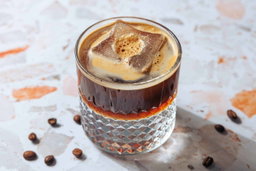 Espresso Tonic