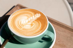 Cafe Latte
