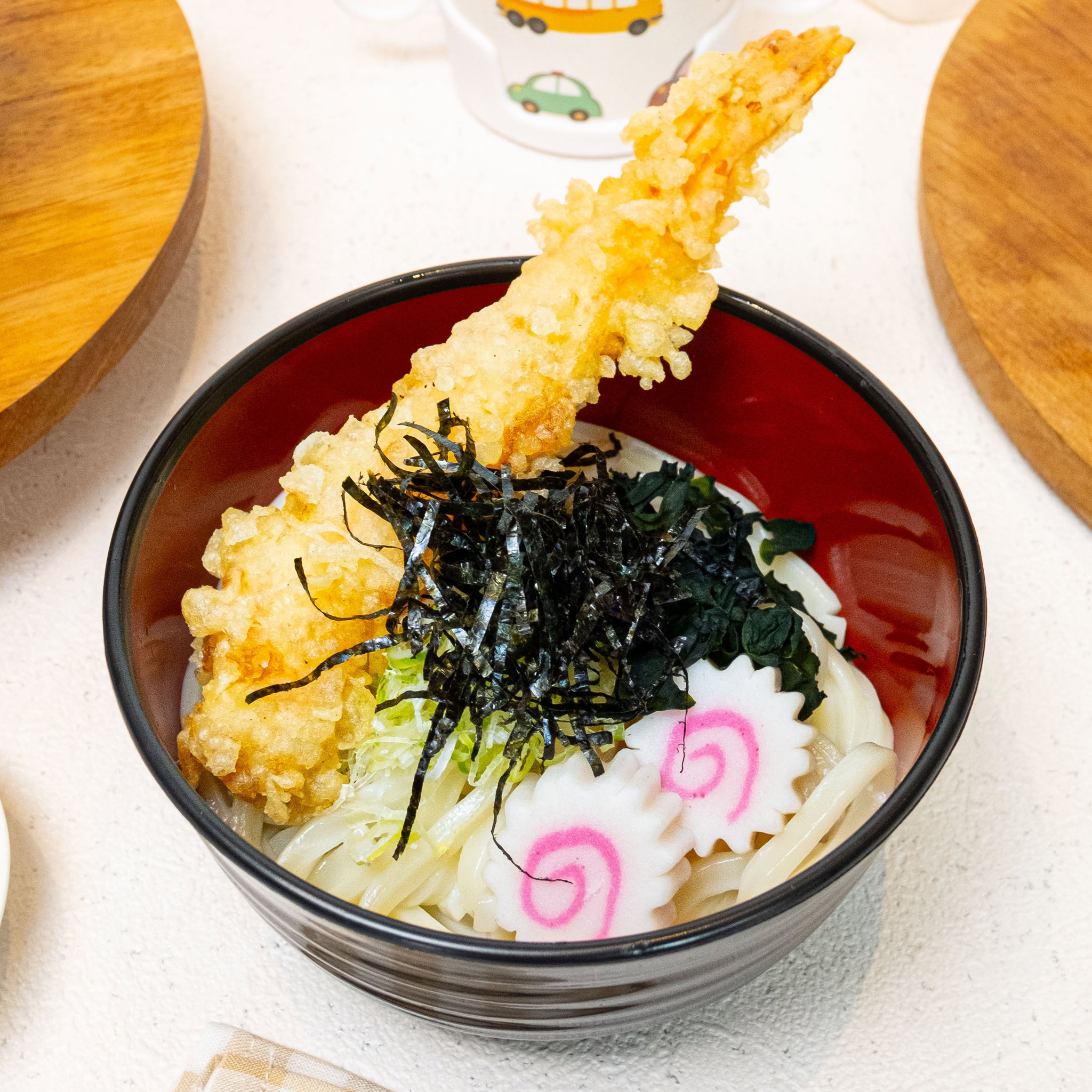 Kids Udon _3
