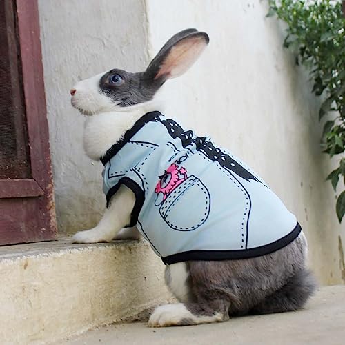 Dog Summer Garments  _0