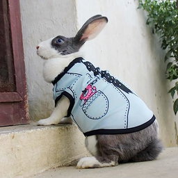 Dog Summer Garments  