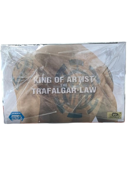 (Japan Version) King Of Artist - Trafalgar.Law [Jeans Freak Ver.] "ONE PIECE"