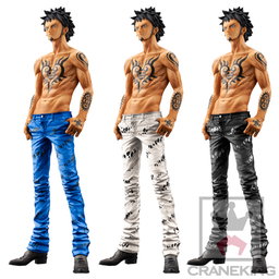 (Japan Version) King Of Artist - Trafalgar.Law [Jeans Freak Ver.] "ONE PIECE"